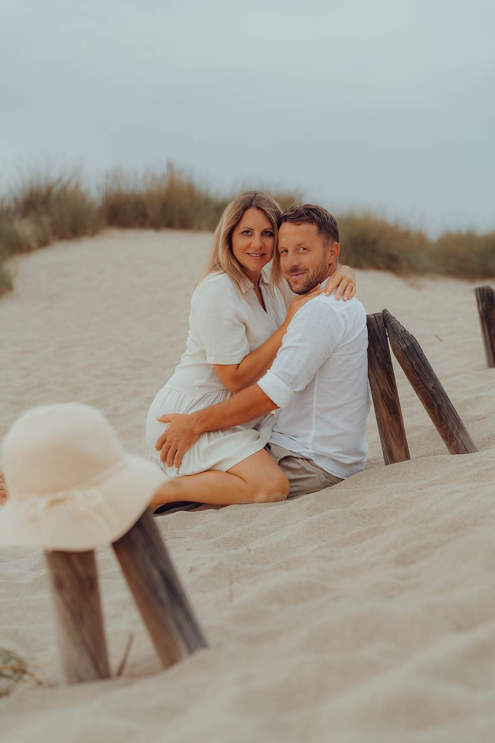 Mallorca photo shoot — best friends shoot Mallorca