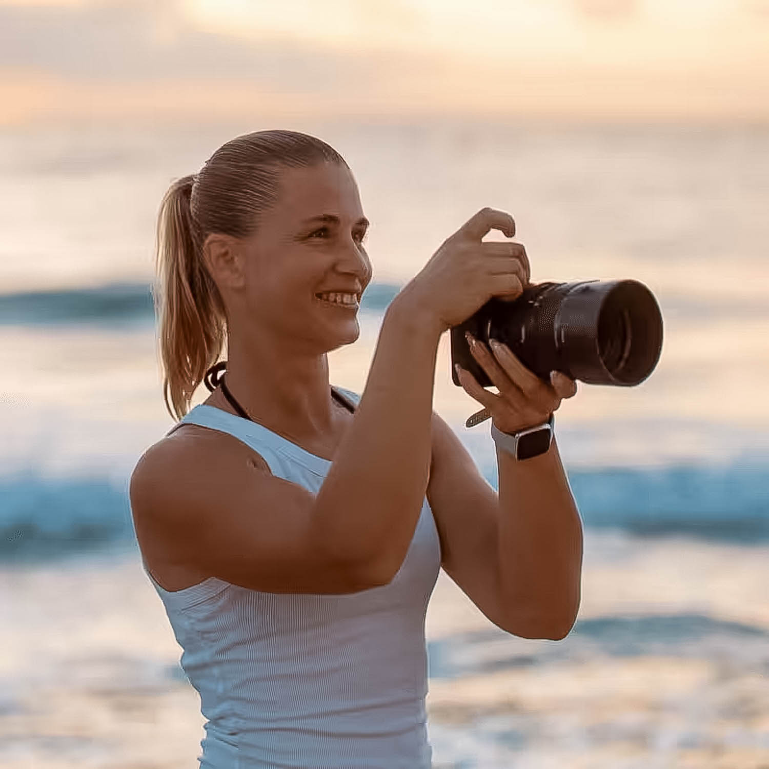 Jessica — Mallorca Fotografin seit 2025