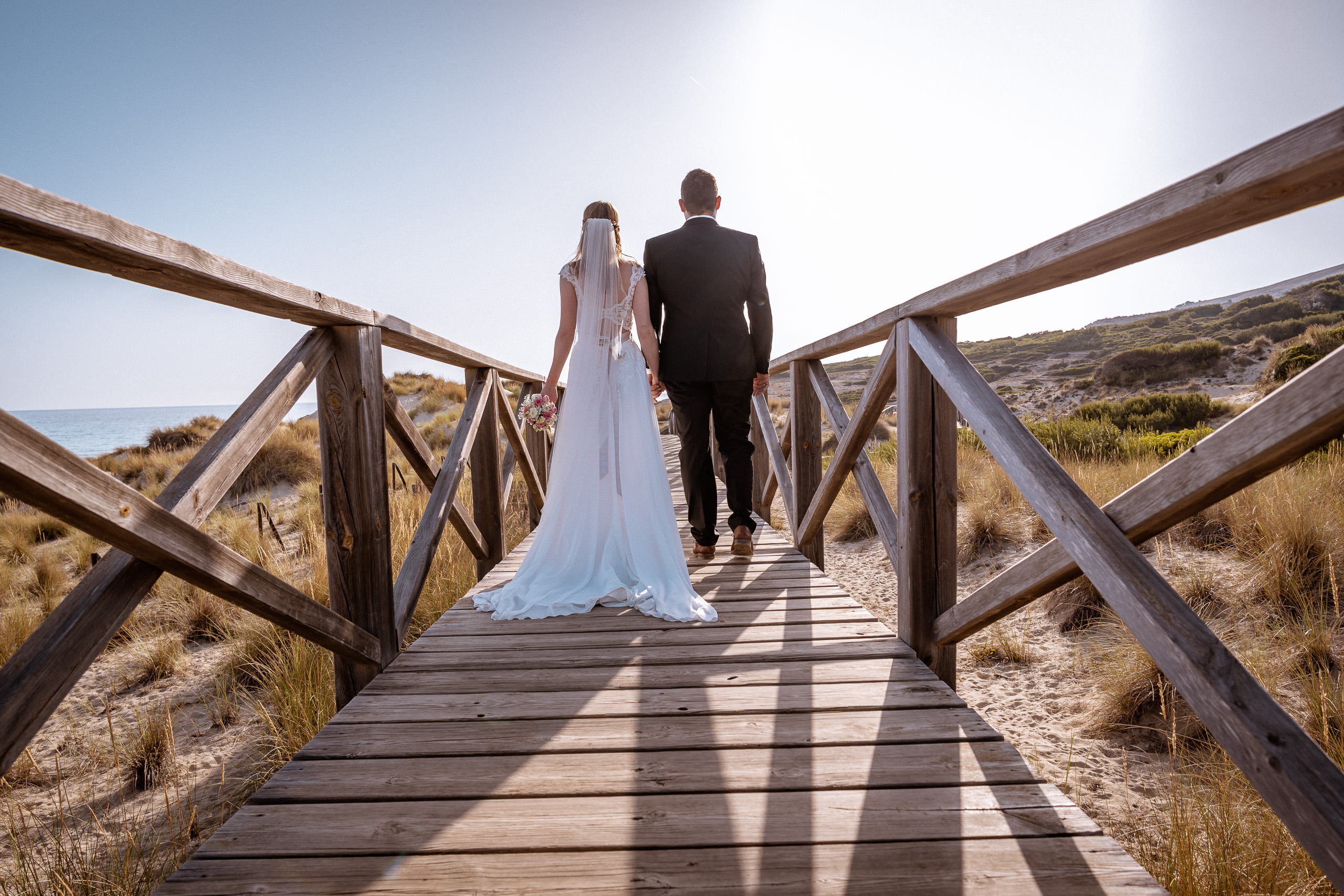 Mallorca After Wedding Shooting