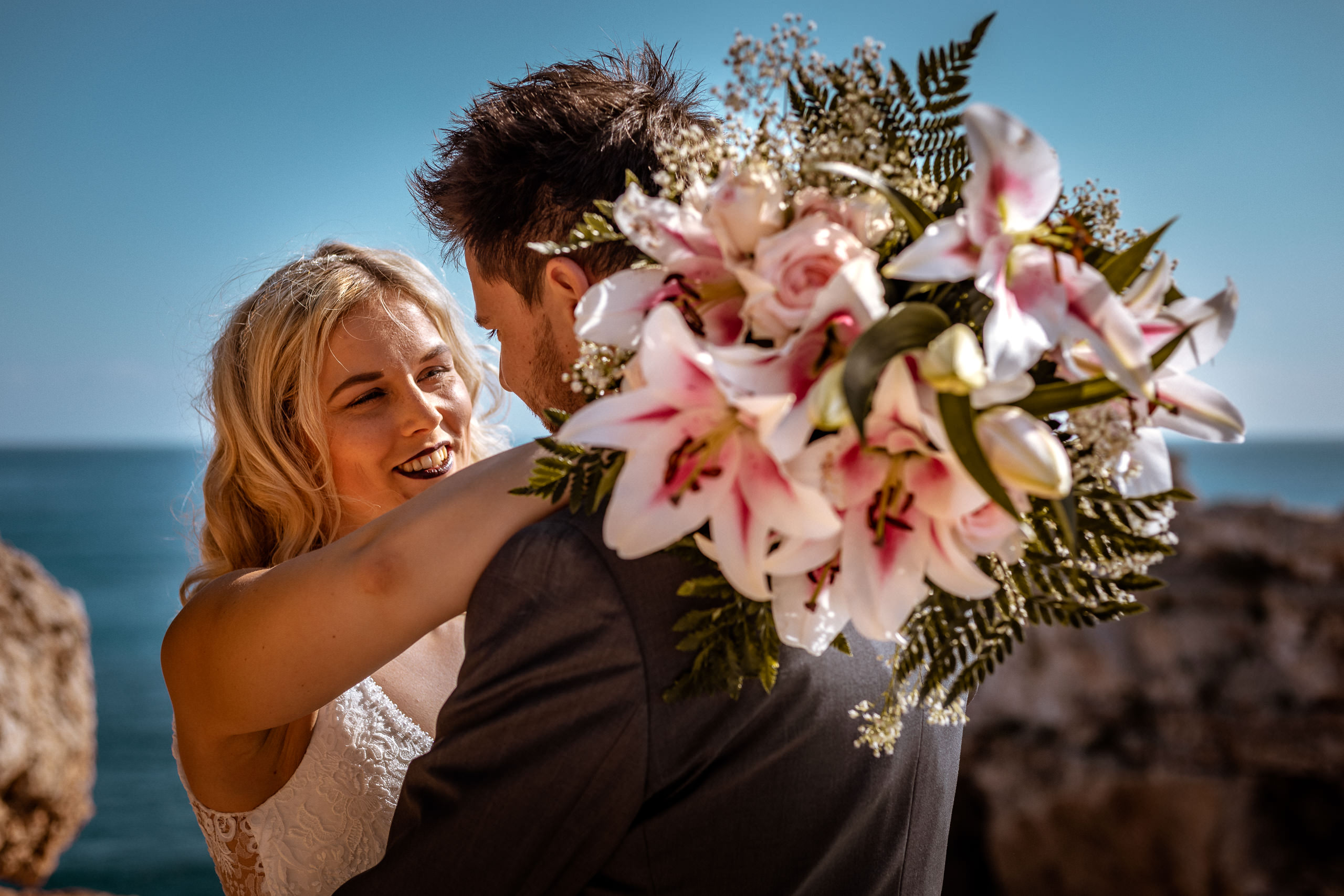 Mallorca After Wedding Shooting