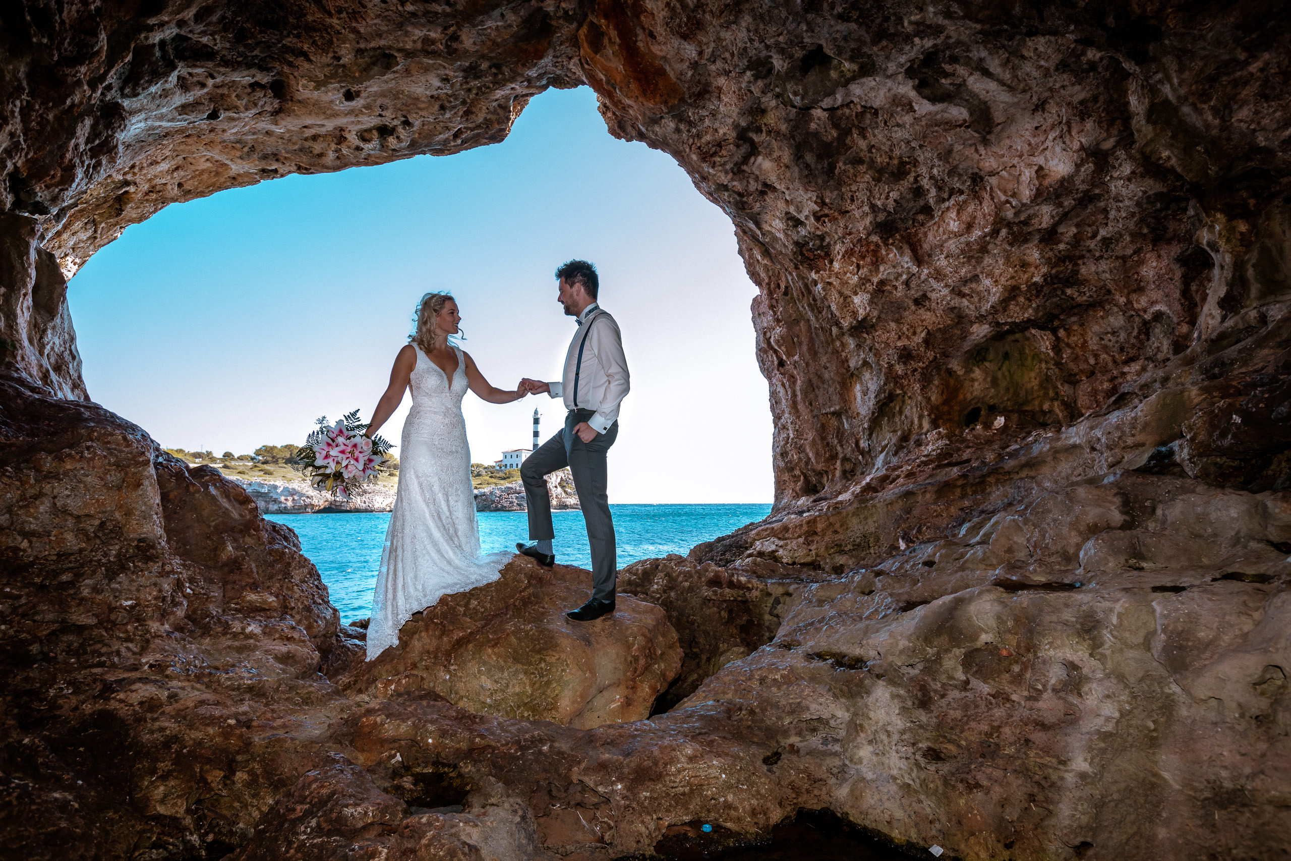 Mallorca After Wedding Shooting