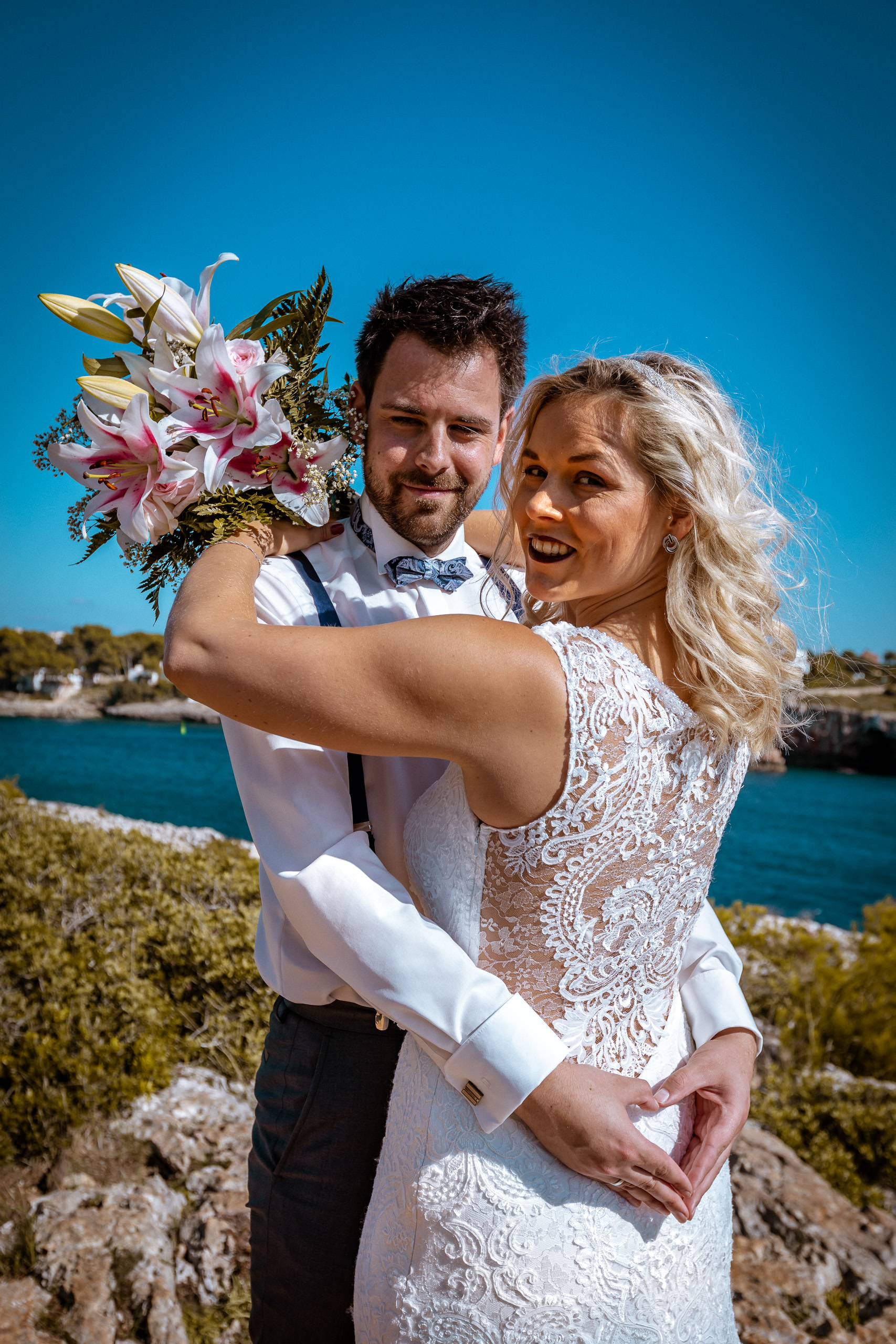 Mallorca After Wedding Shooting