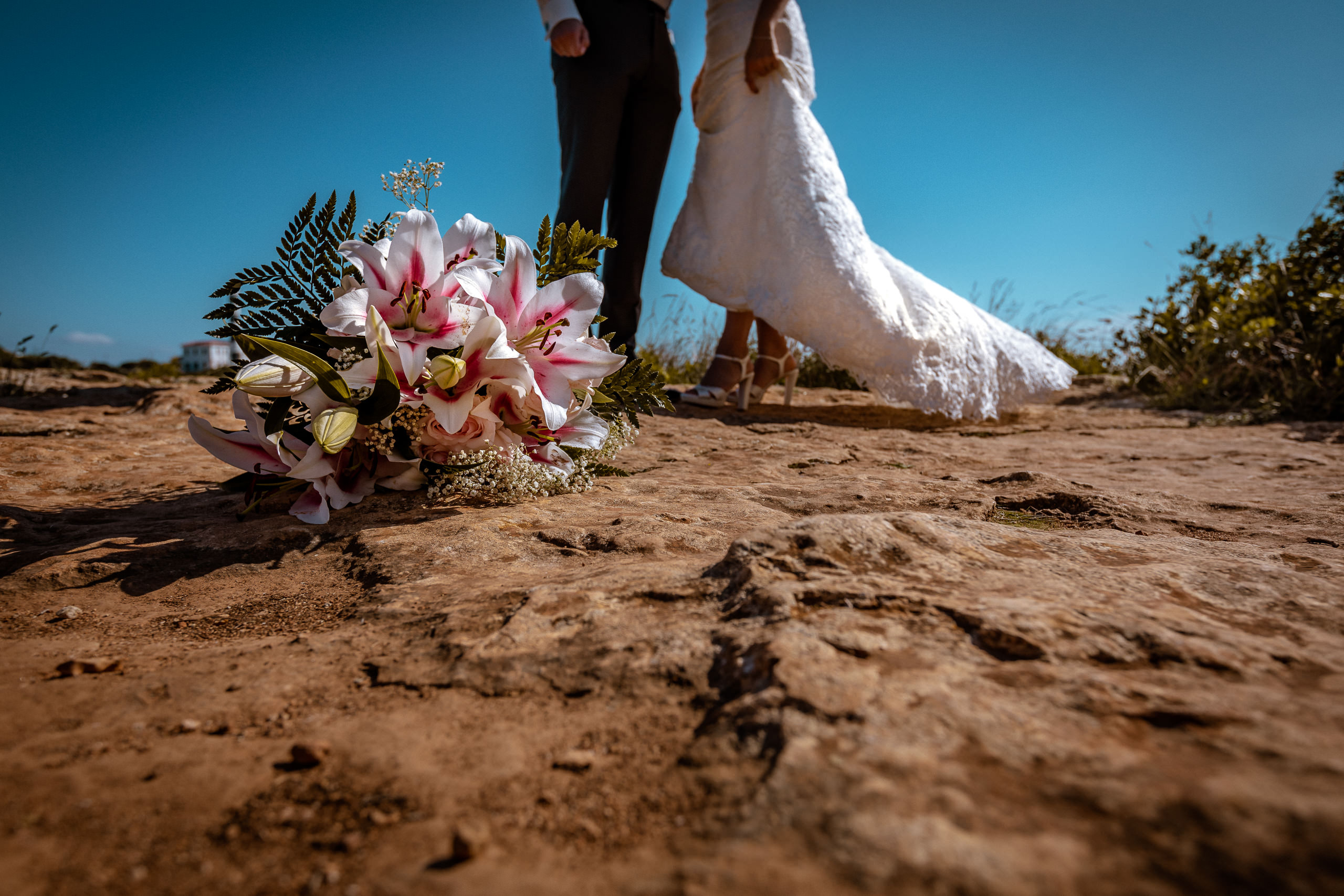 Mallorca After Wedding Shooting