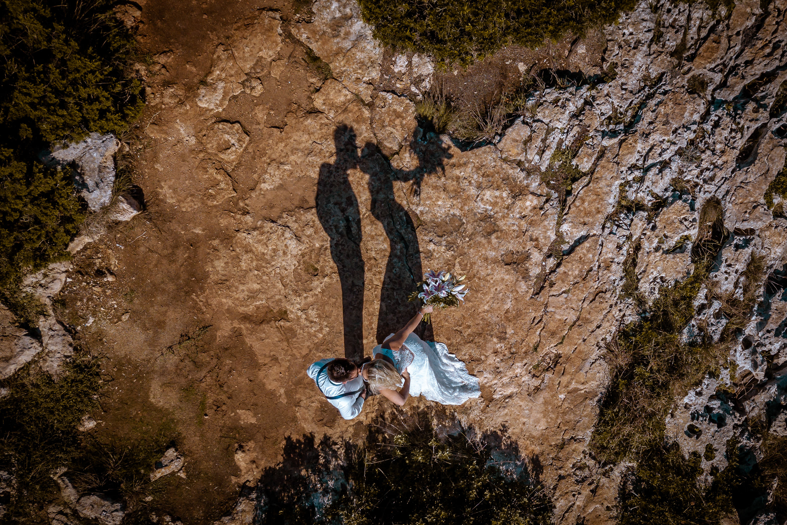 Mallorca After Wedding Shooting