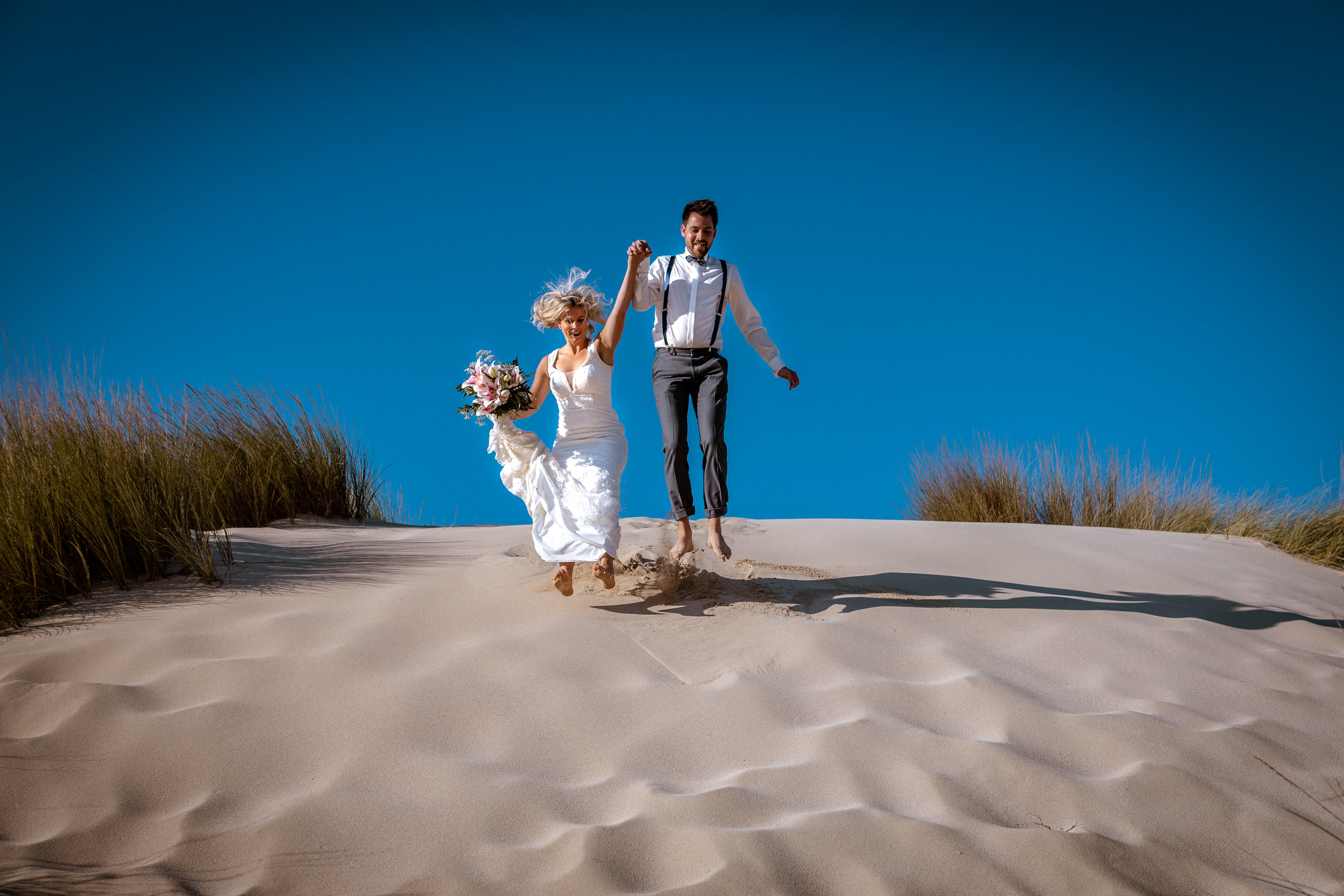 Mallorca After Wedding Shooting