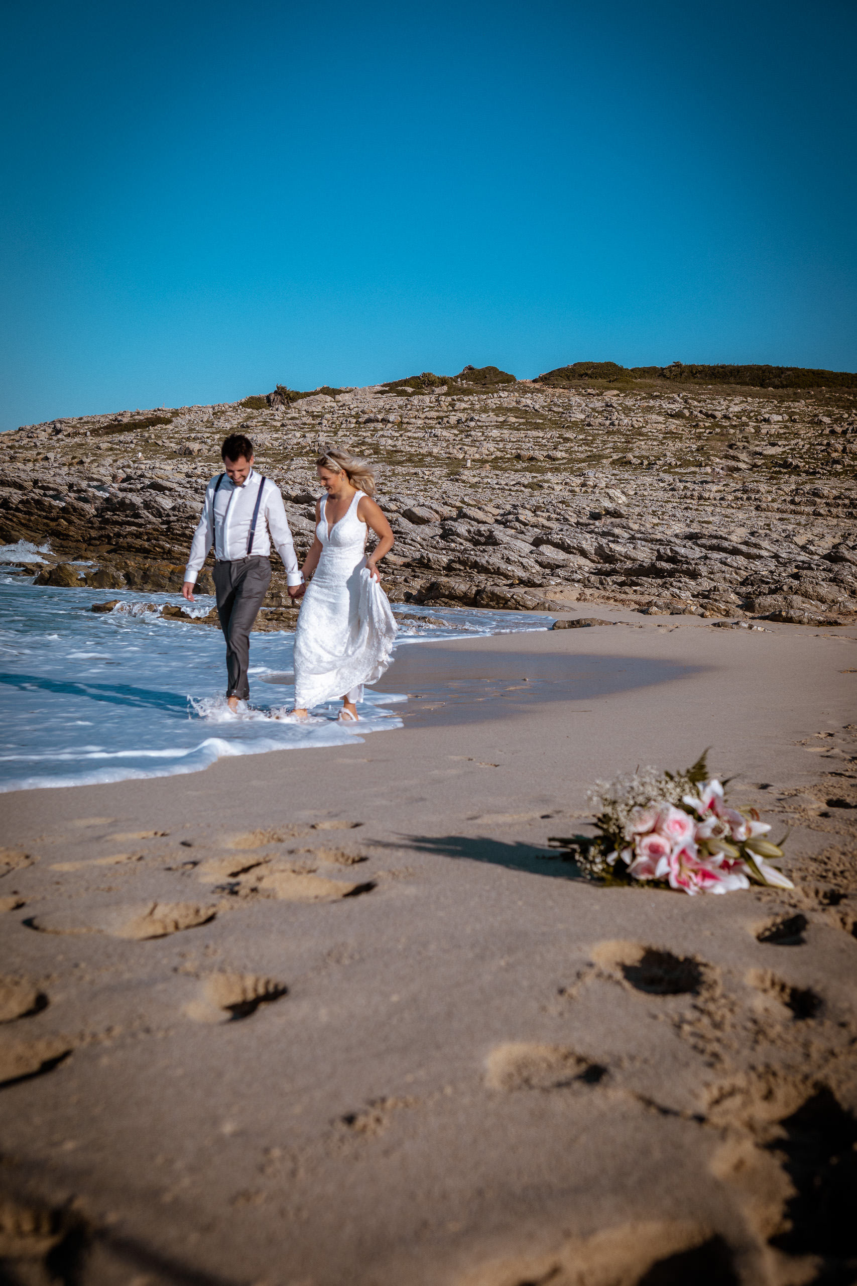 Mallorca After Wedding Shooting