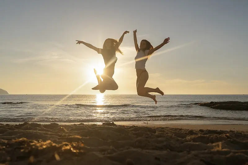 Mallorca Bestfriend Shooting