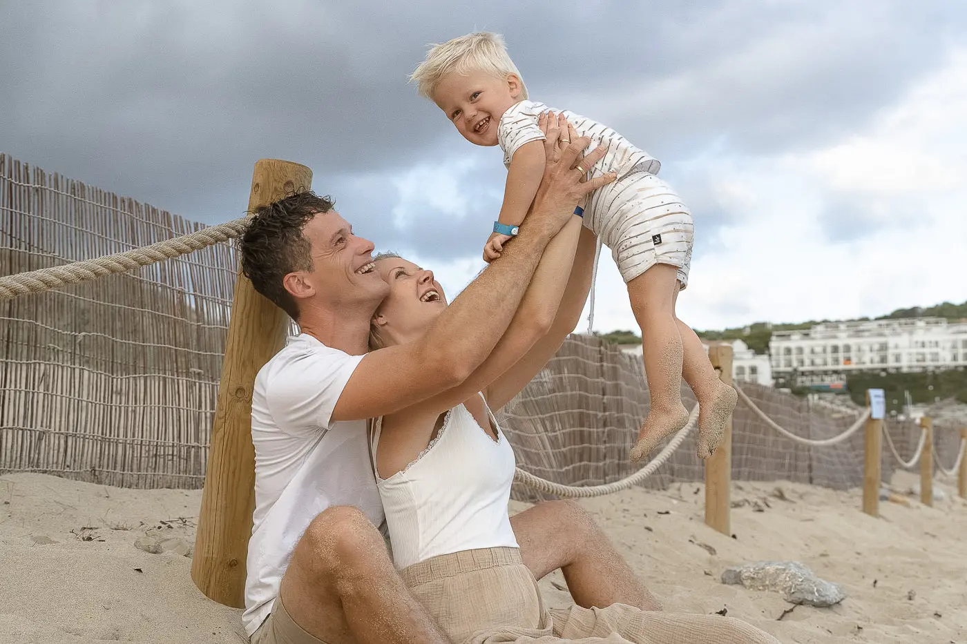 Mallorca Familien Shooting