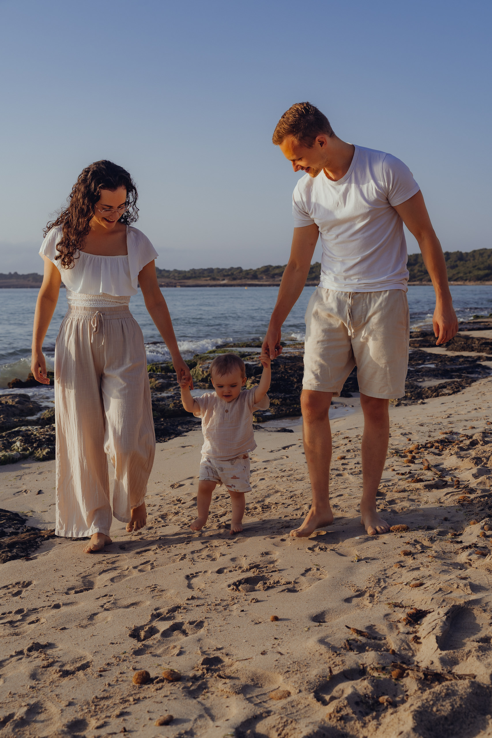 Mallorca Urlaubs Shooting